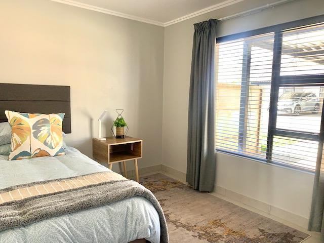 3 Bedroom Property for Sale in Pellissier Free State